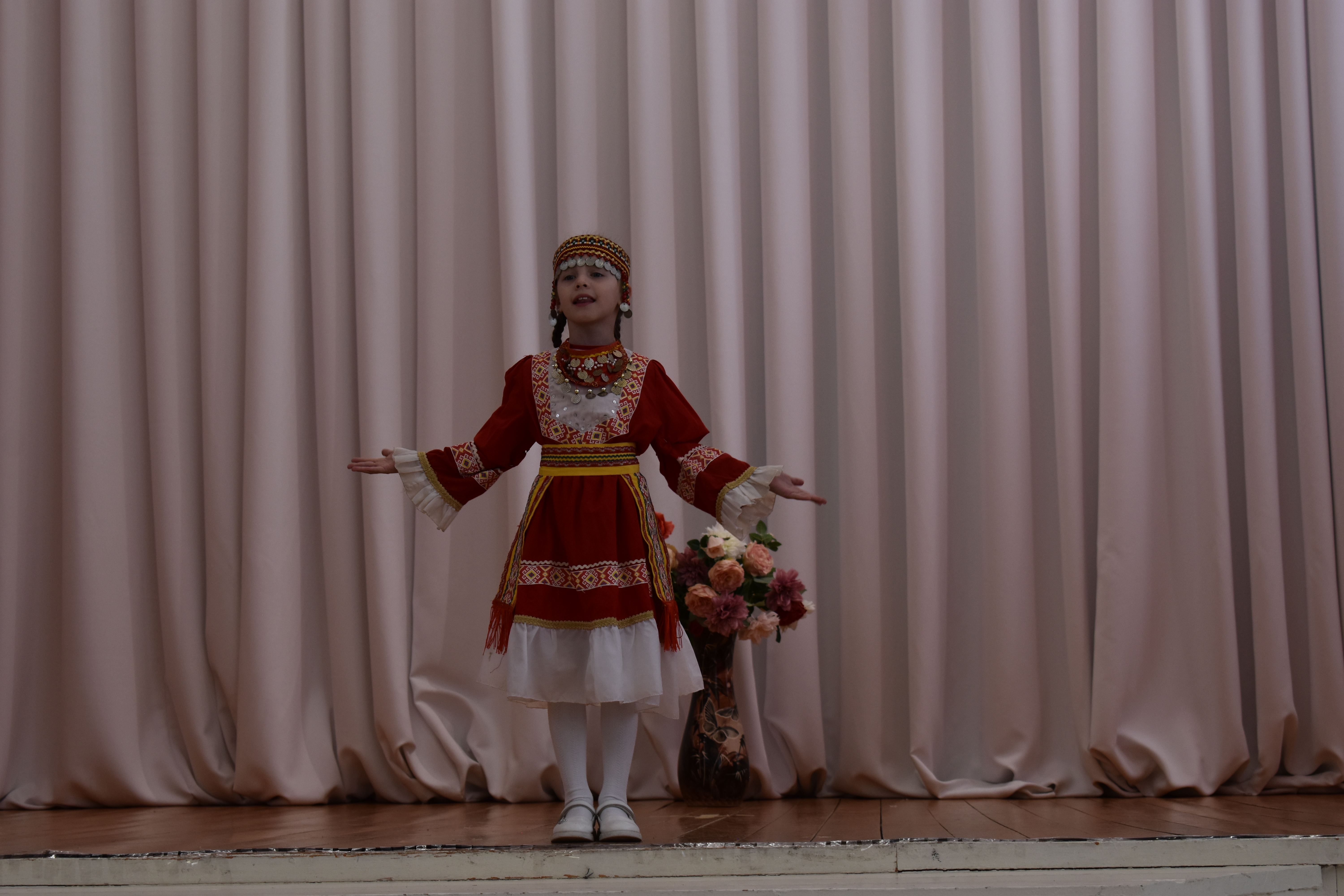 «Янравлă чĕрĕ сăмах» конкурс малалла тăсăлать