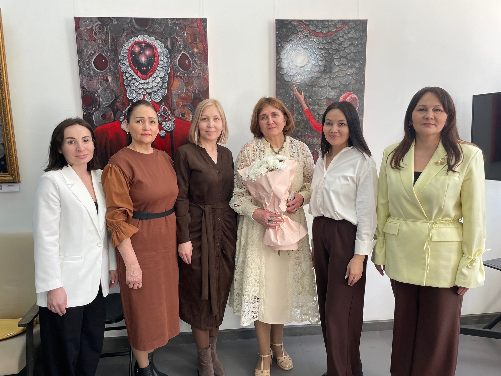 В Уфе состоялась презентация книги «Позывной «Башкир»