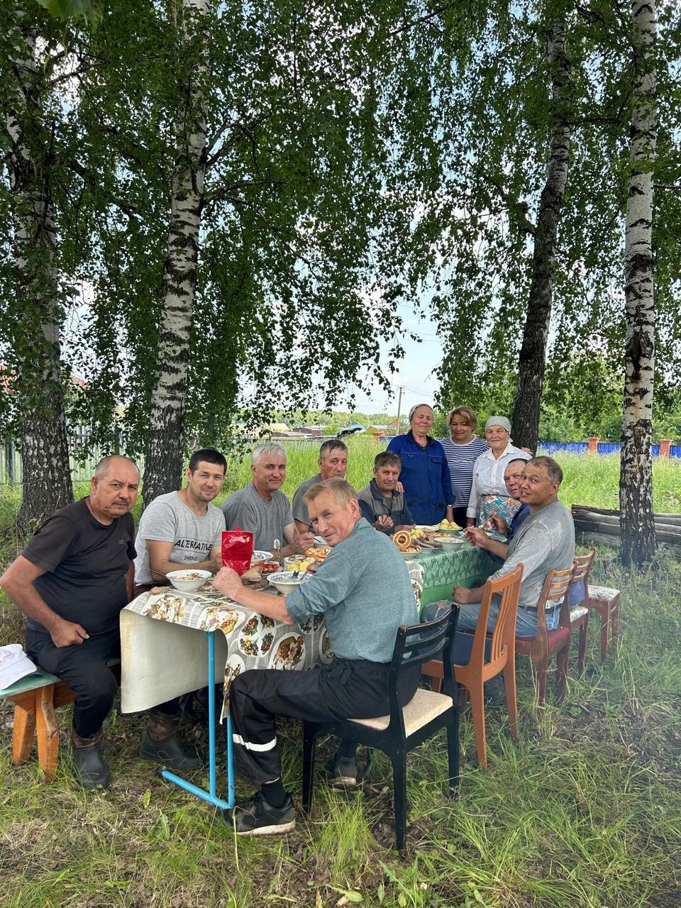 Чиркÿллĕ ял пĕтмест тесе калаççĕ