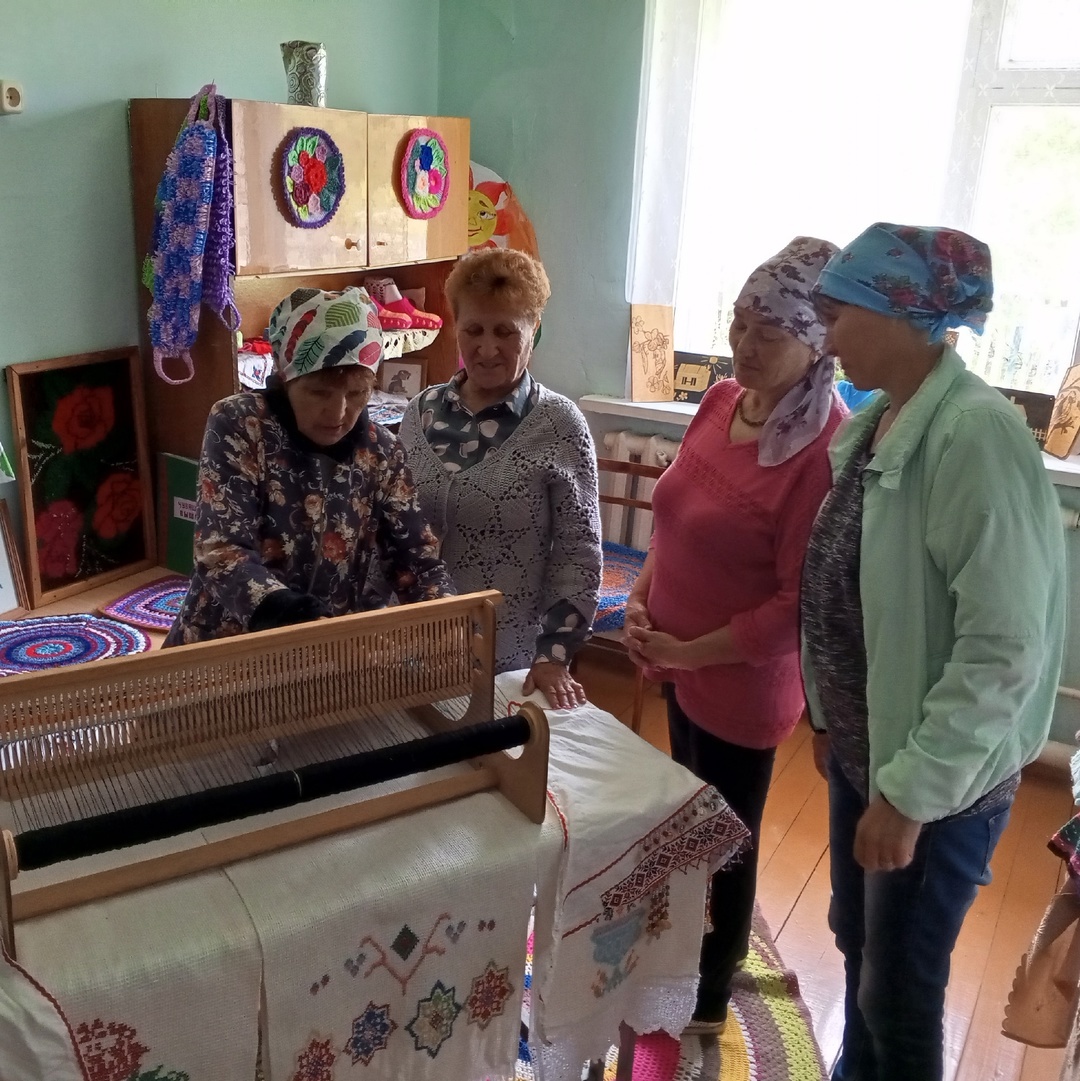 Авалхи ĕç хатĕрĕ