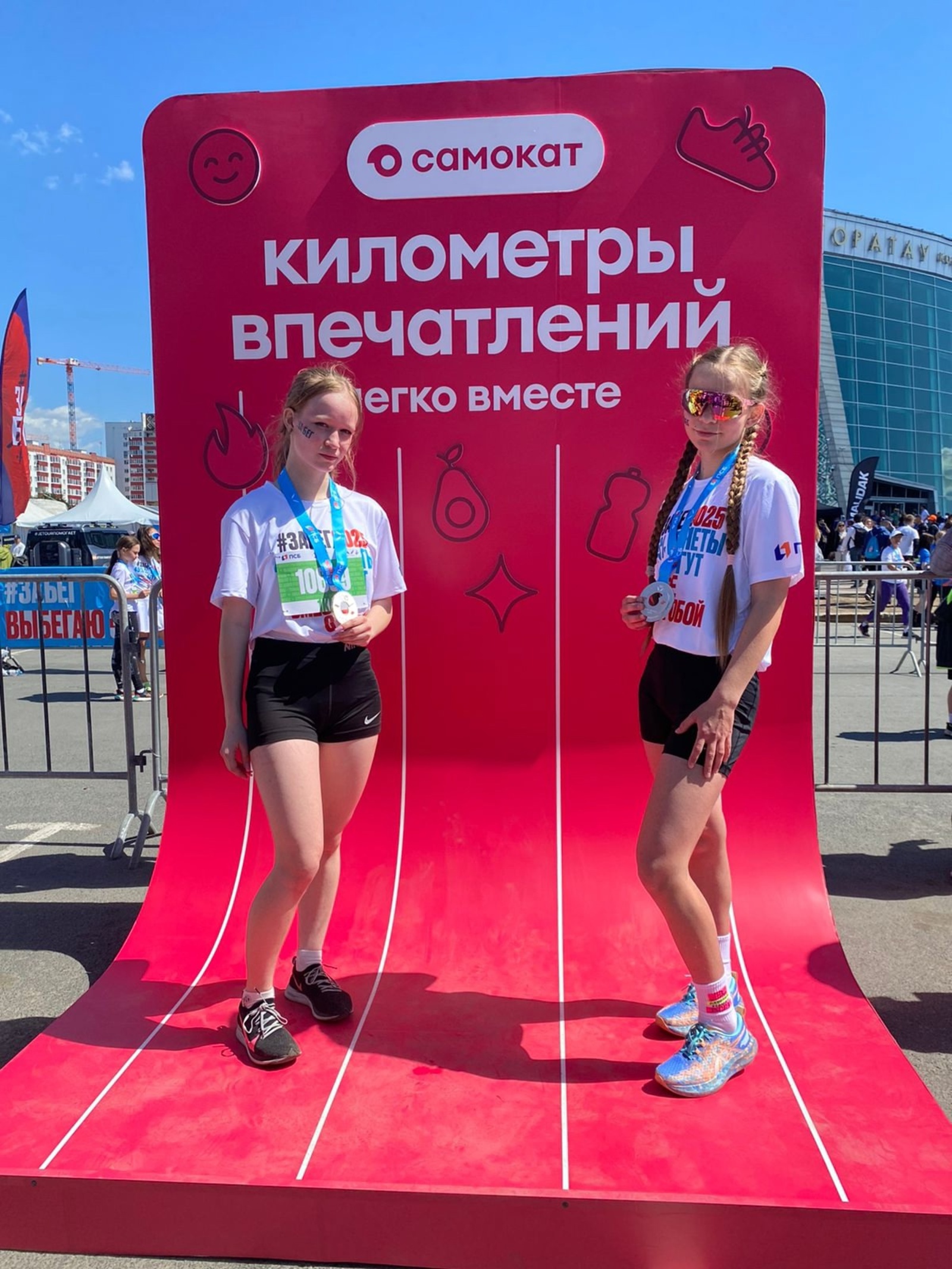 Маттур, чăваш хĕрĕсем