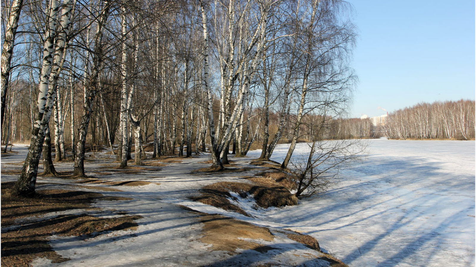 Март уйăхĕнче икĕ кĕске ĕç эрни пулĕ