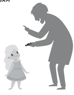 Ачасене çуллахи хăрушлăхсенчен мĕнле сыхласа хăвармалла?