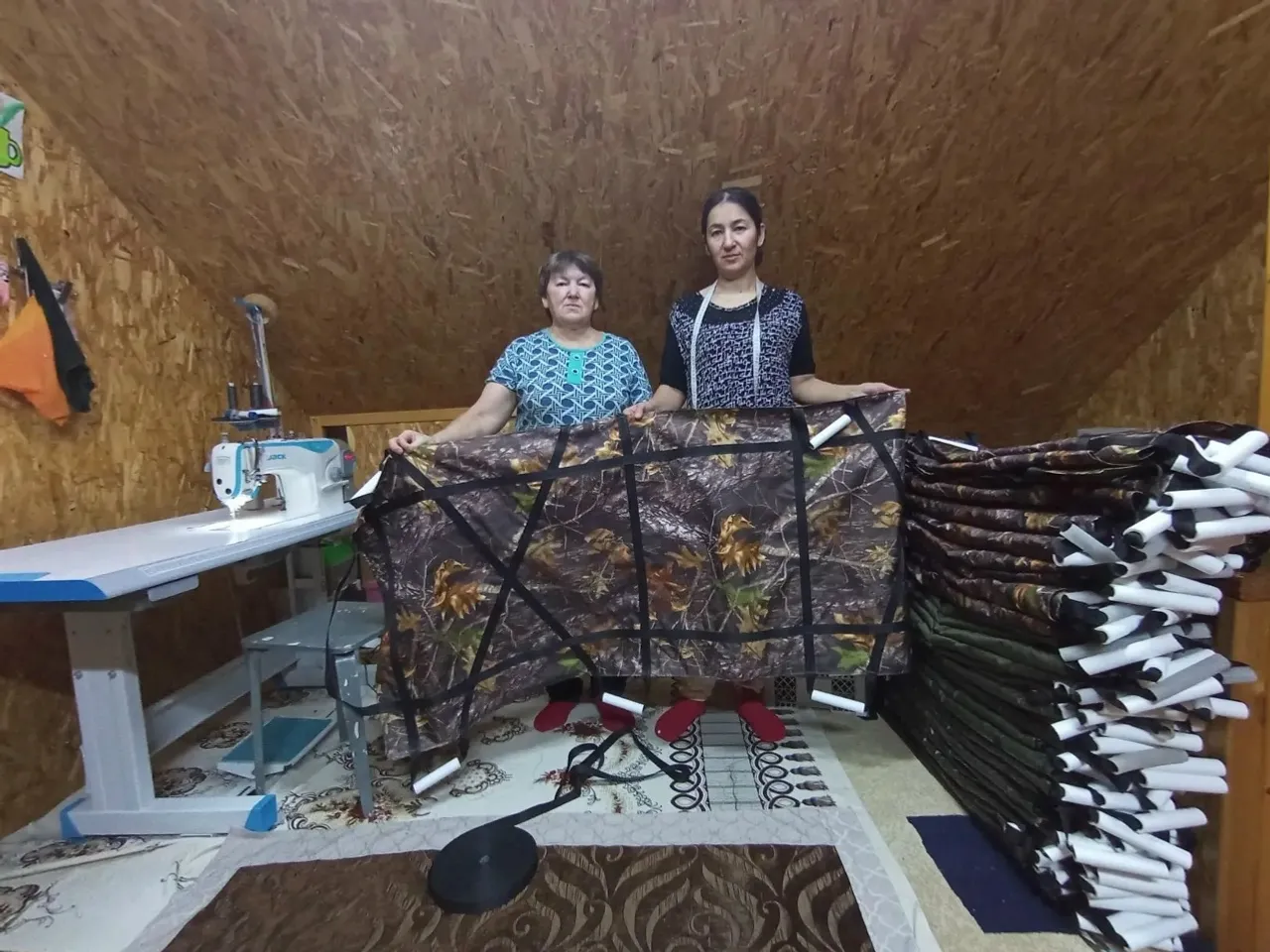 Пĕр такăнмасăр малалла