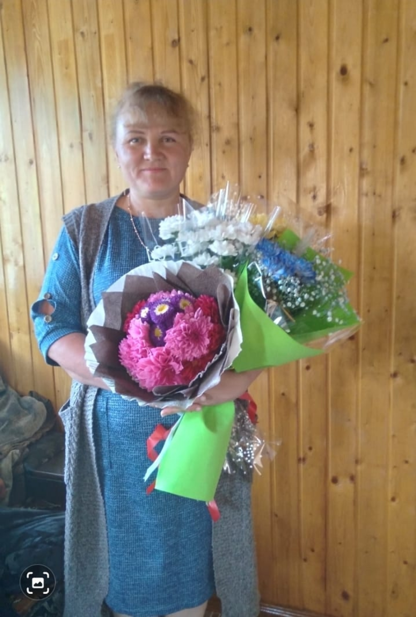 Хаçата кăмăллакансем парнеллĕ пулчĕç