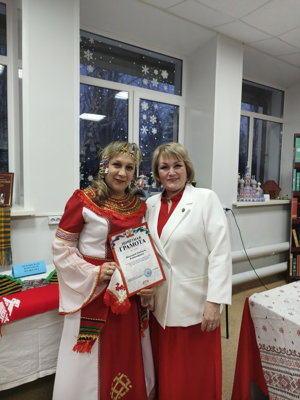 Çтерлĕри ЧНКА иртнĕ çулхи ĕçсене пĕтĕмлетнĕ, тĕллевсене палăртнă