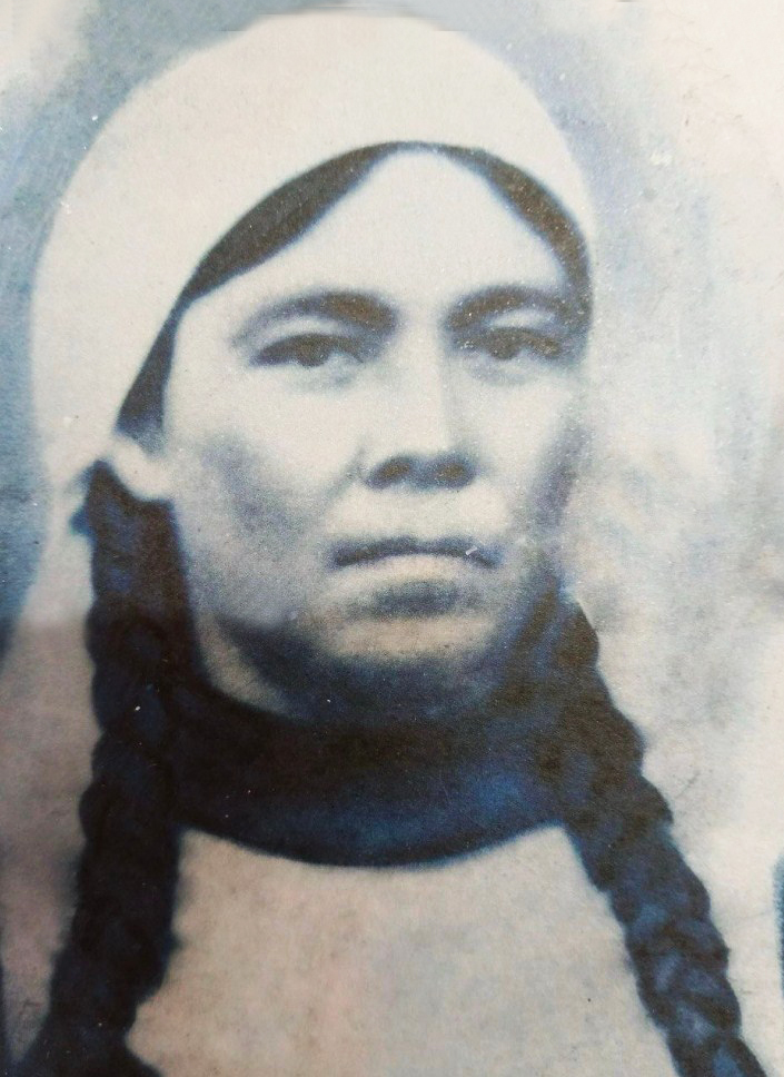 Аннен дневникĕ