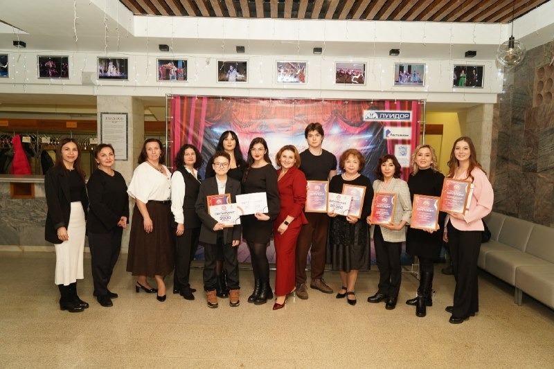 «Нельзя позволить себе роскошь испугаться»