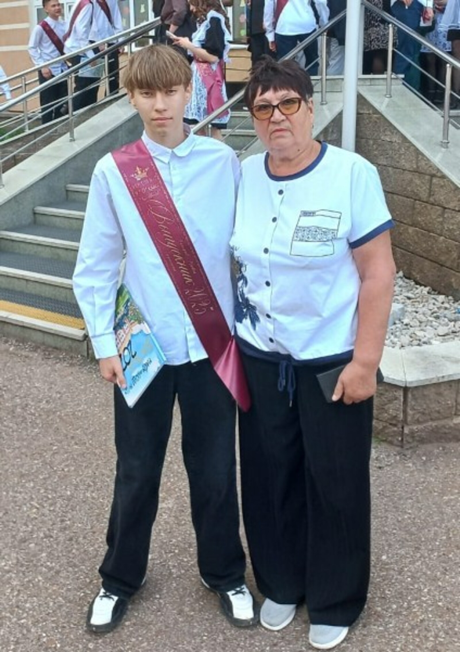 Манăн асанне – асамçă