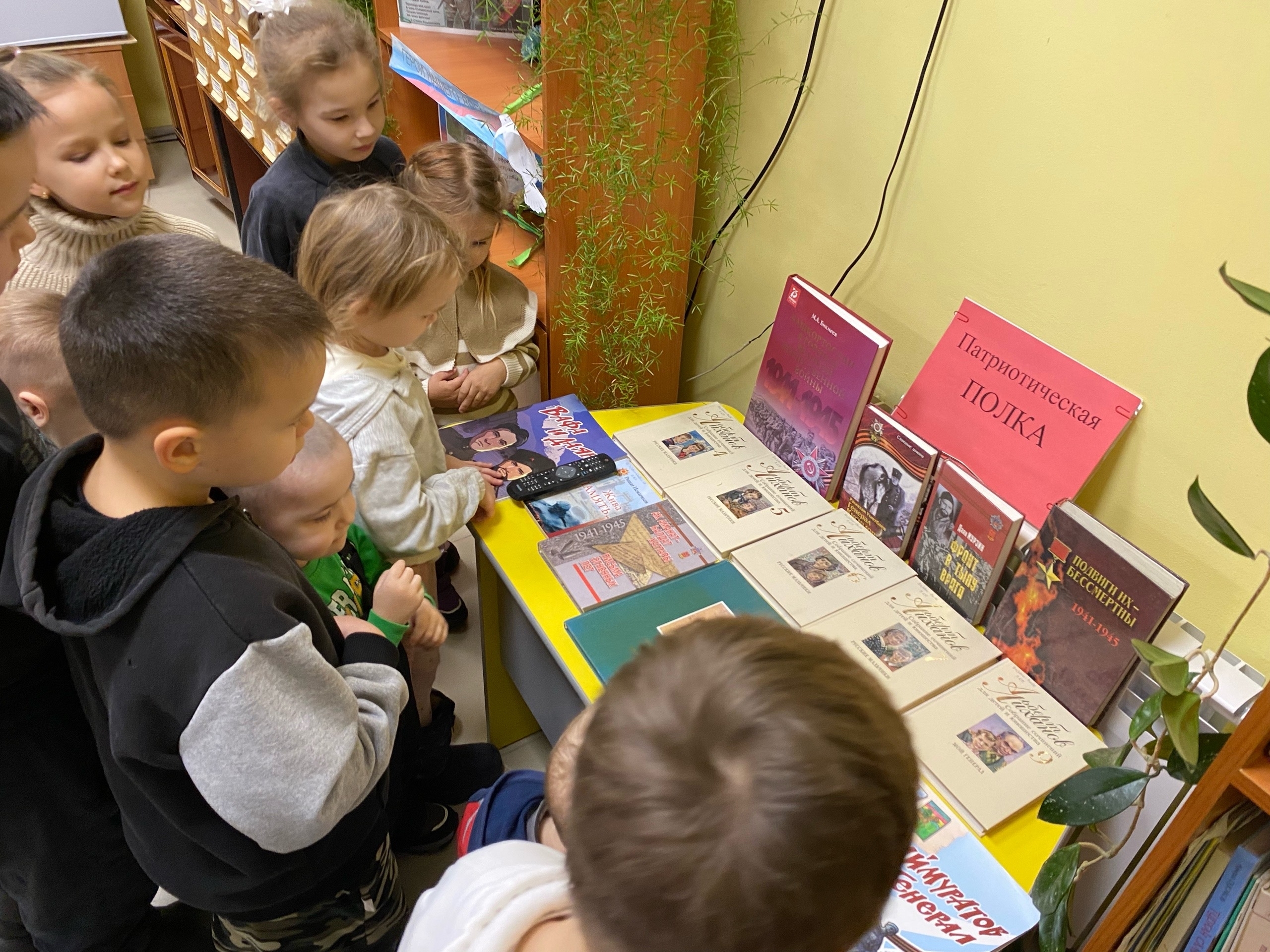 Экскурси ачасене çеç мар, ашшĕ-амăшĕсене те тĕлĕнтернĕ