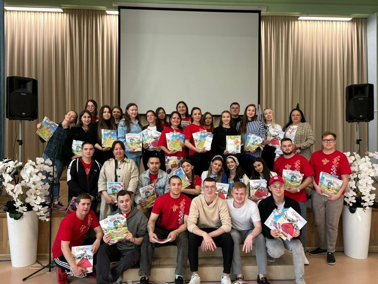 Белебеевская чувашская национально-культурная автономия выиграла грант