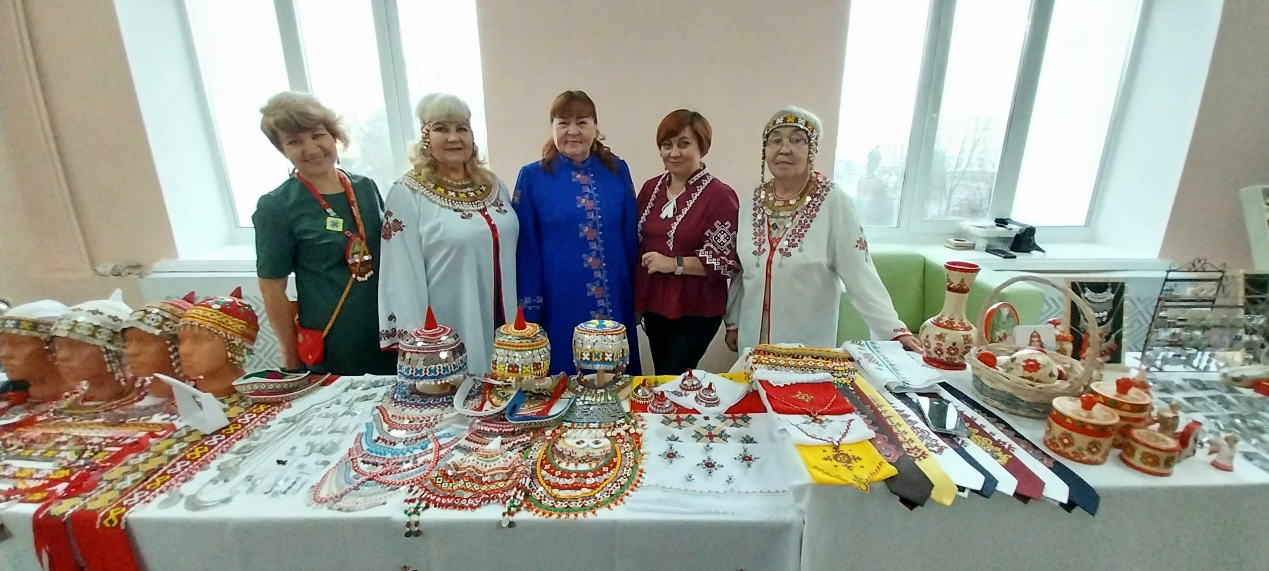 ЧНКан Аслă пухăвĕ умĕнхи лару