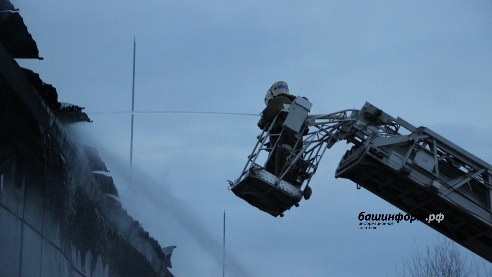 Икĕ эрне хушшинче пушарсенче 10 çын вилнĕ