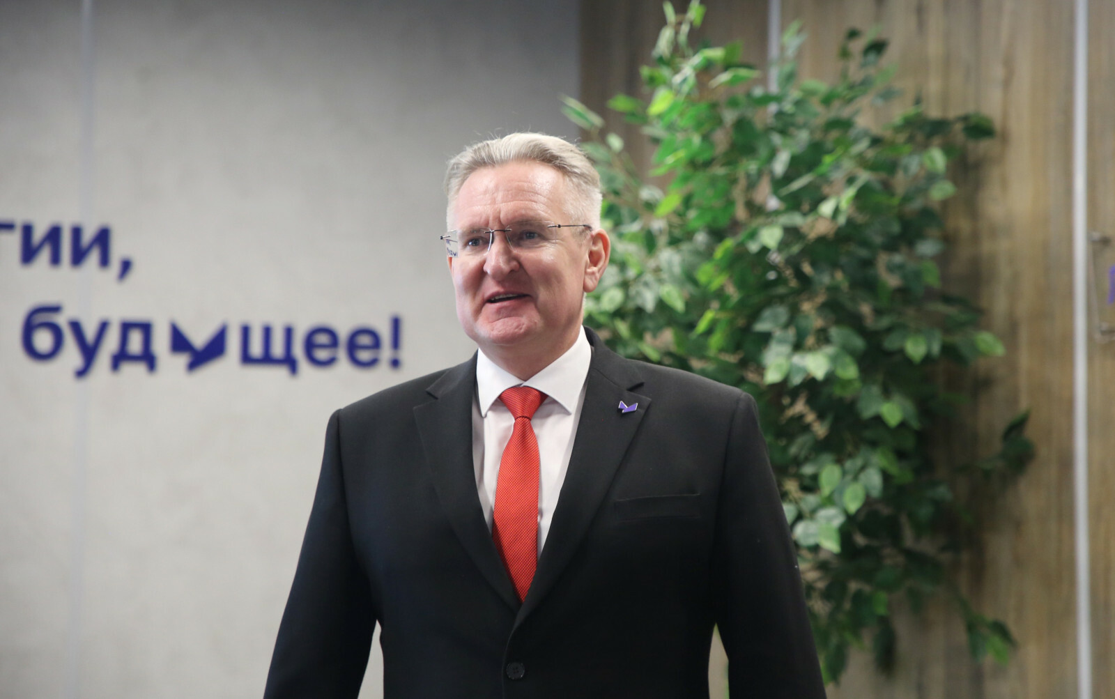 Резидент кампуса Уфы начал подготовку специалистов по защите от кибератак