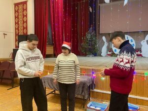 Çветке телей илсе çитерчĕ