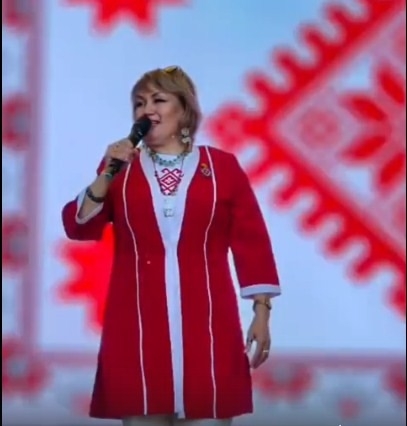 Çтерлĕри улах пысăк уява çаврăннă