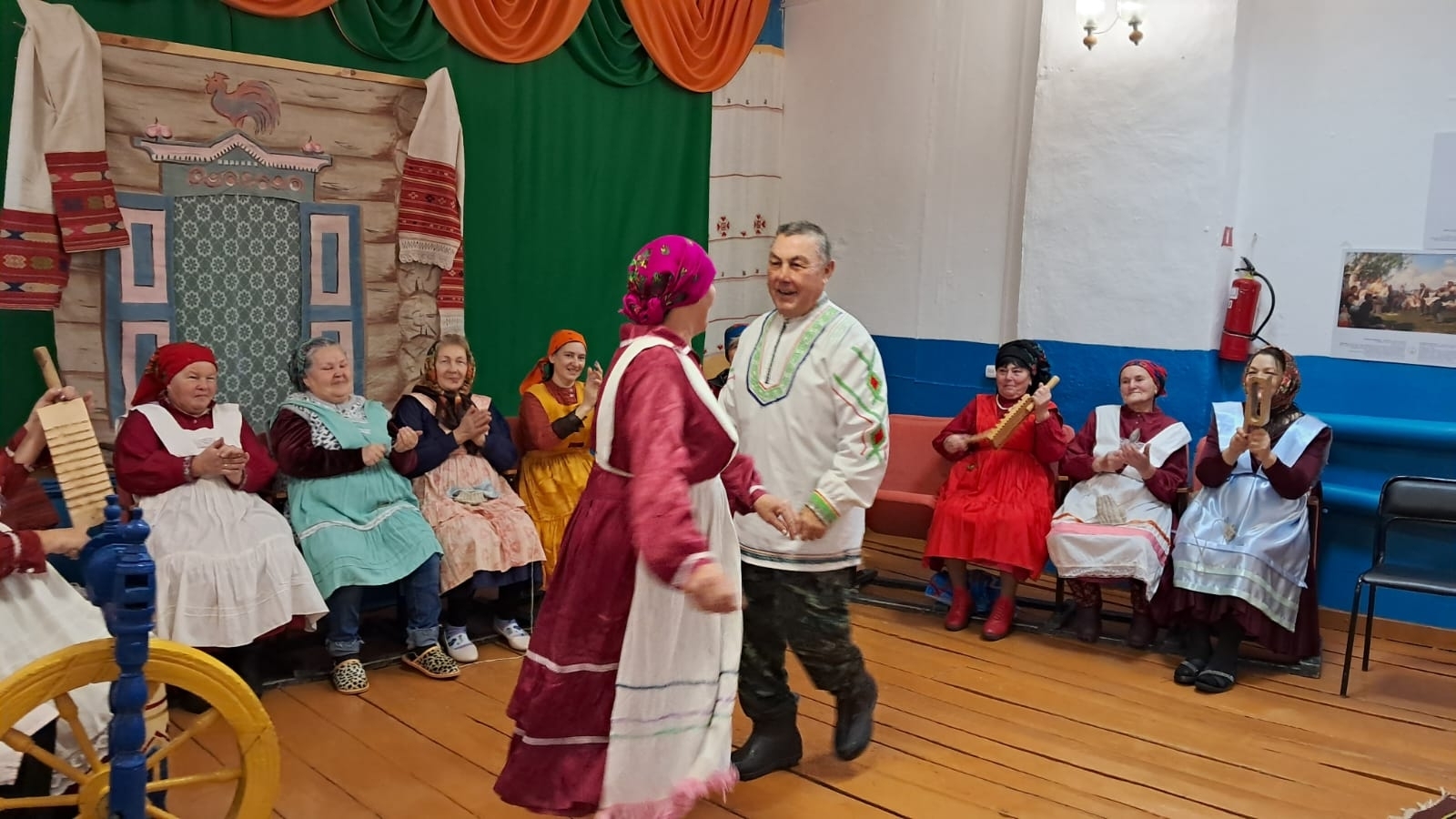 Сименккесем улаха пуçтарăннă