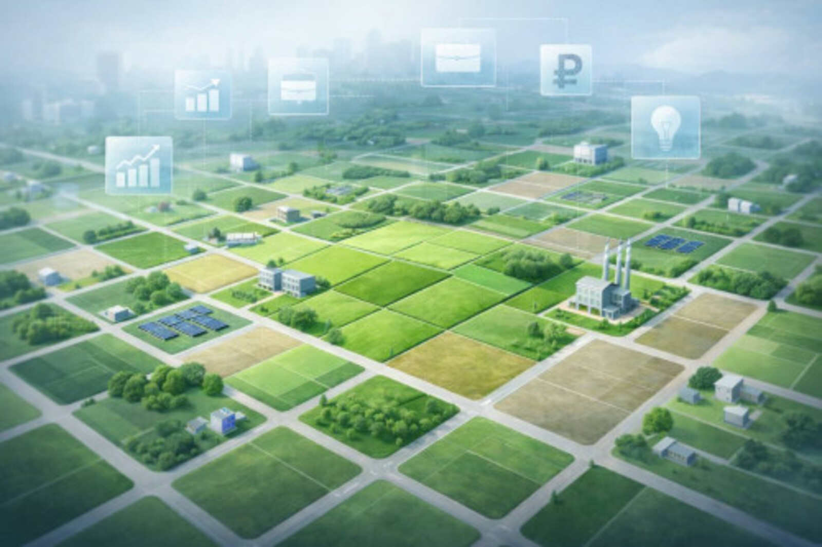 2025 çулта инвестици проекчĕсем валли 72 çĕр лаптăкĕ уйăрнă