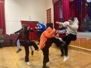 Çветке телей илсе çитерчĕ