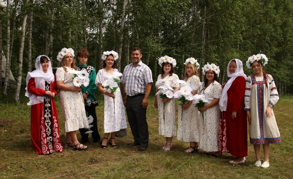 Тимеш – истори пулăмĕсемпе пуян