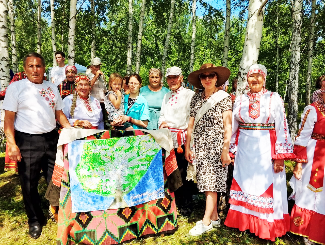 Тимеш – истори пулăмĕсемпе пуян