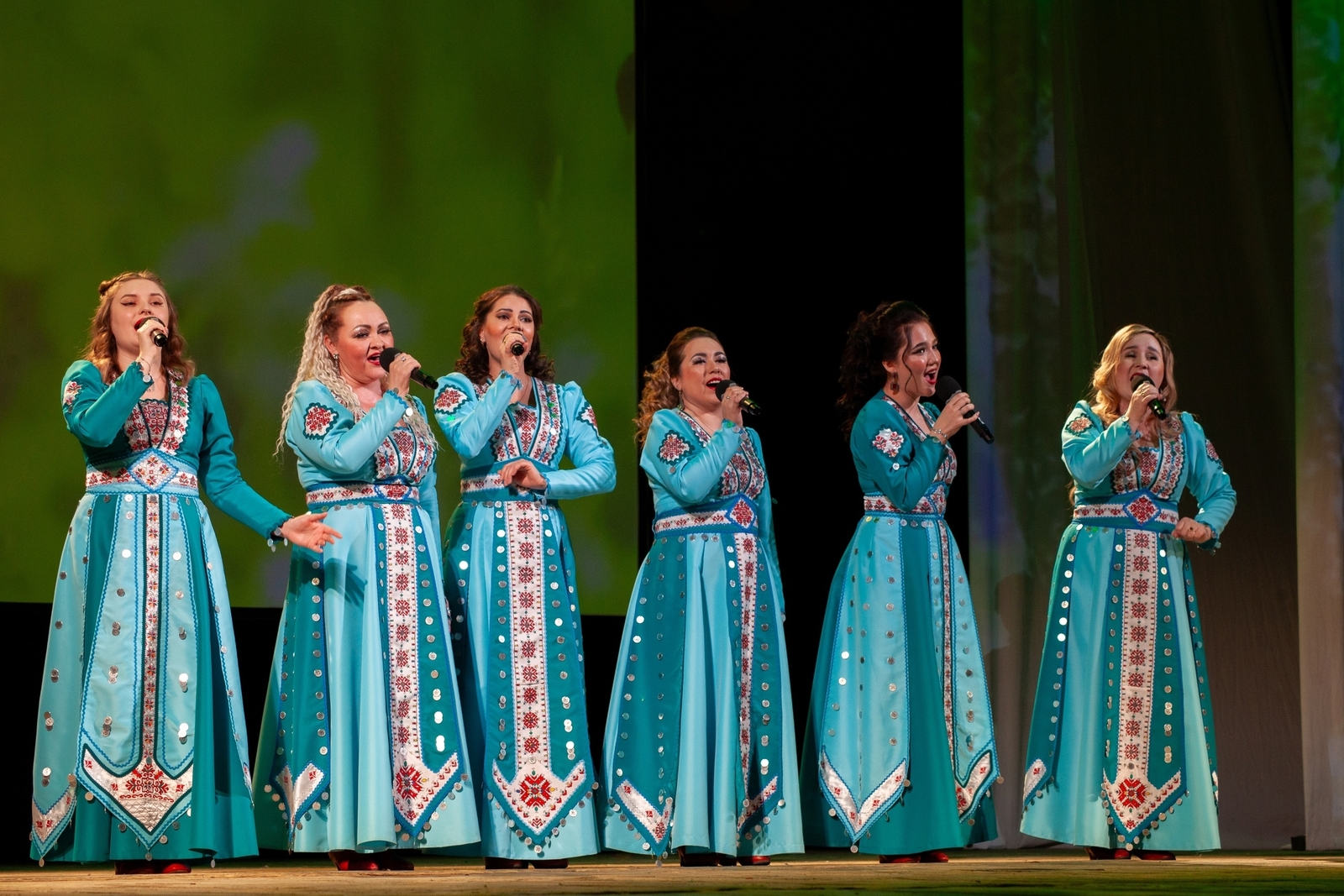 Чӑвашлӑх тӳпинче