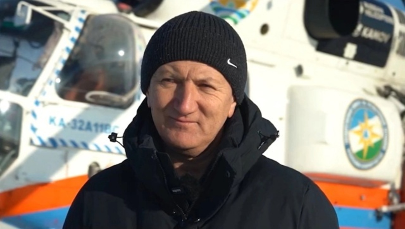 Пушкăртстанри летчик 572 çын пурнăçне çăлса хăварнă