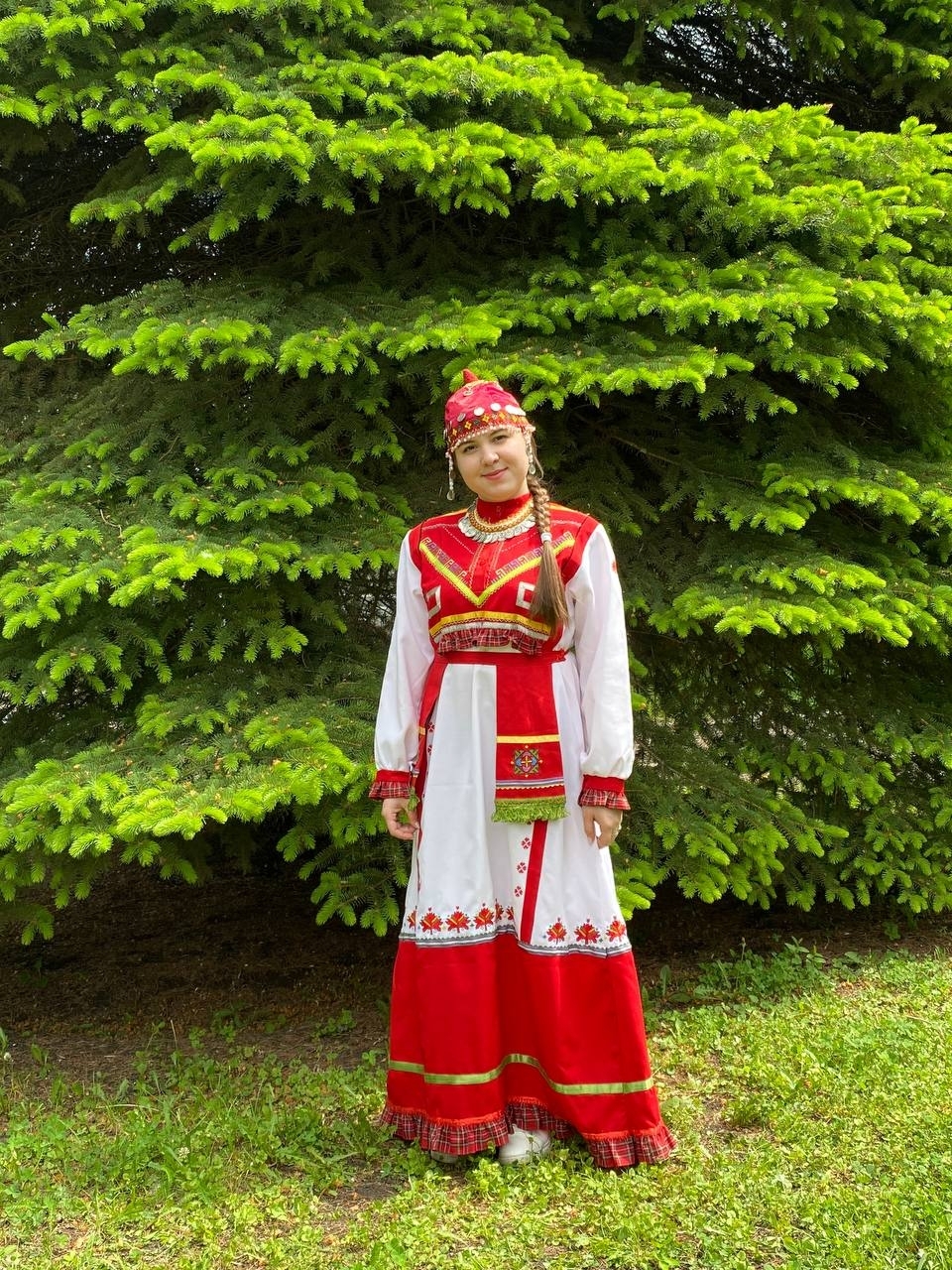 «Пĕччен çитĕнÿ тума май çук»