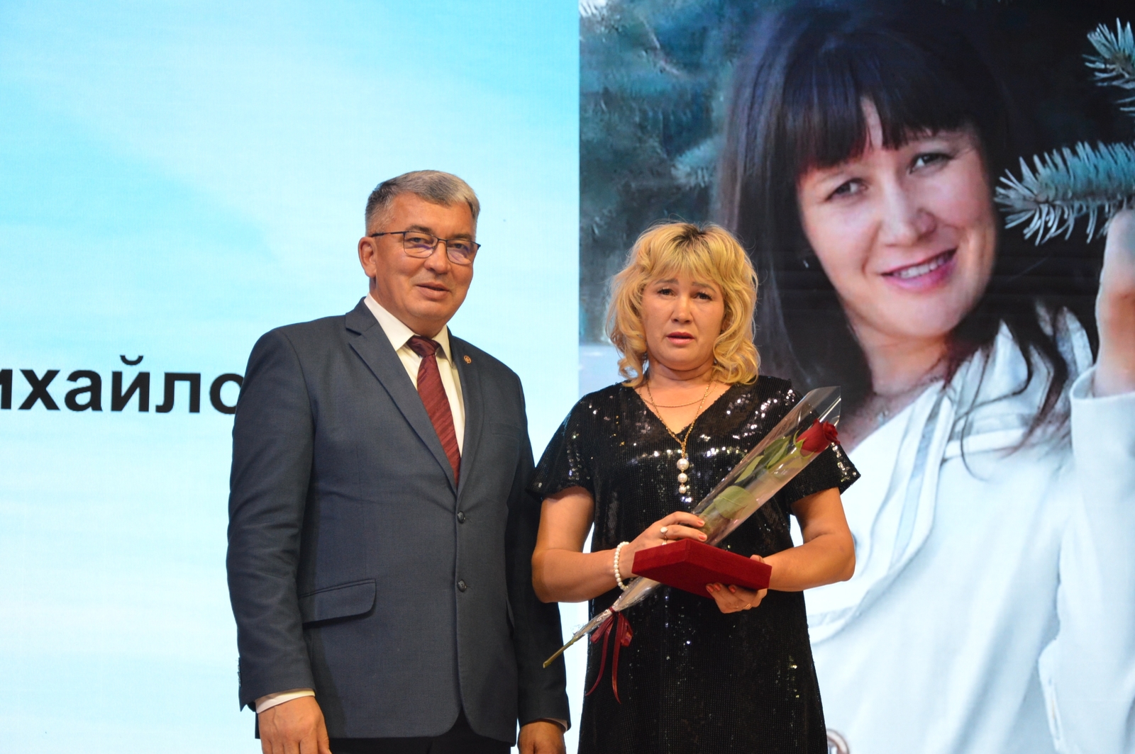 Хамăр республикăшăн мăнаçланса