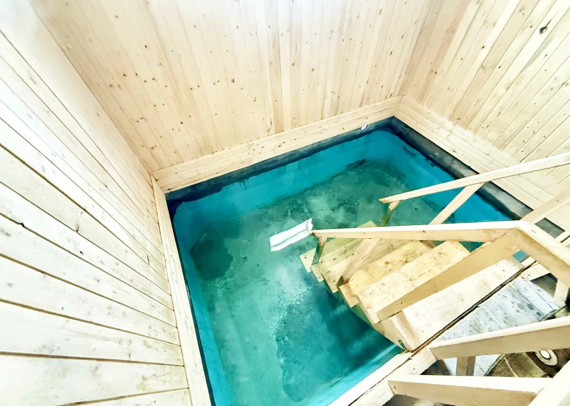 Сăваплă вырăн чир-чĕртен сыхлатăр