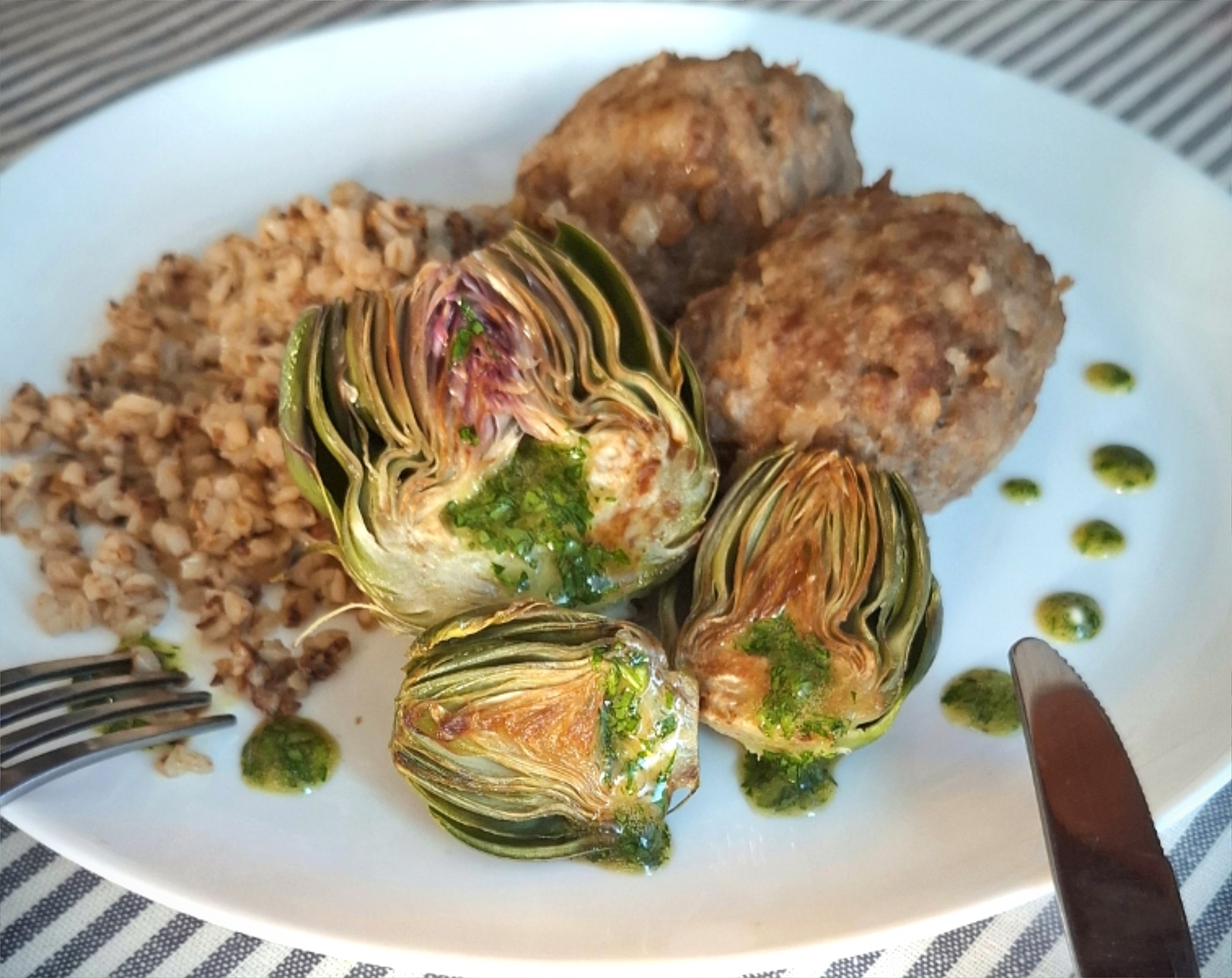 Шок çине шок