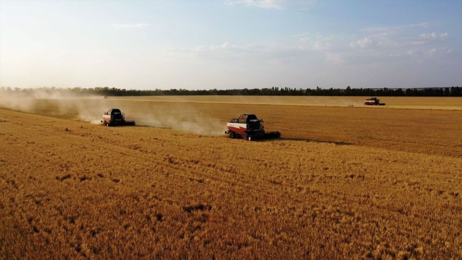 Ял хуçалăх продукцийĕ туса илесси Раççейри вăтам кăтартуран пысăкрах
