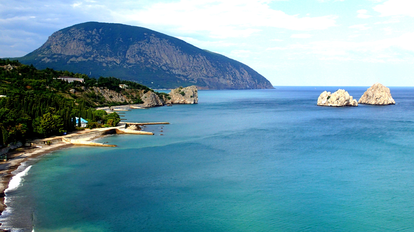 «Артека» кайма мĕнле путевка илмелле?