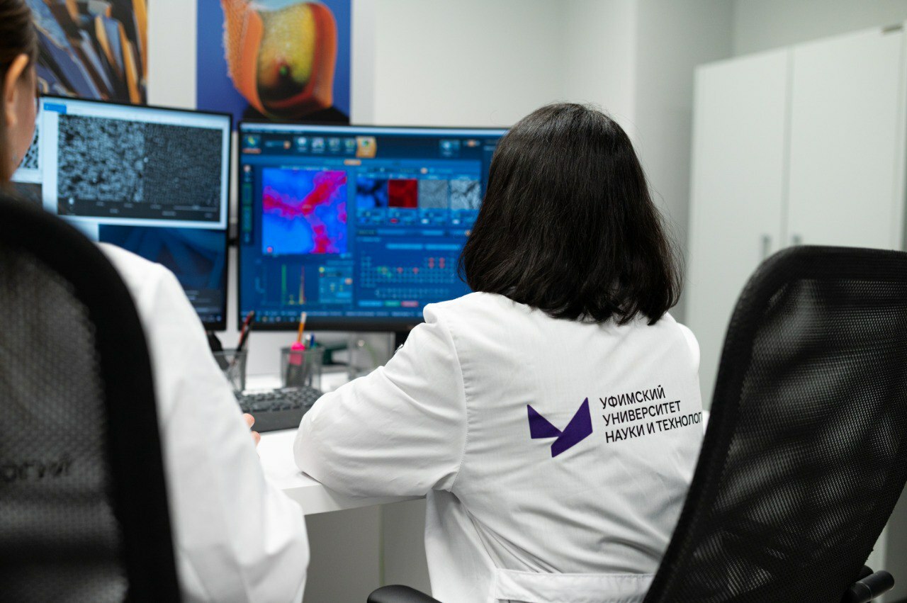 Резидент Межвузовского кампуса Уфы объявил конкурс грантов для молодых педагогов