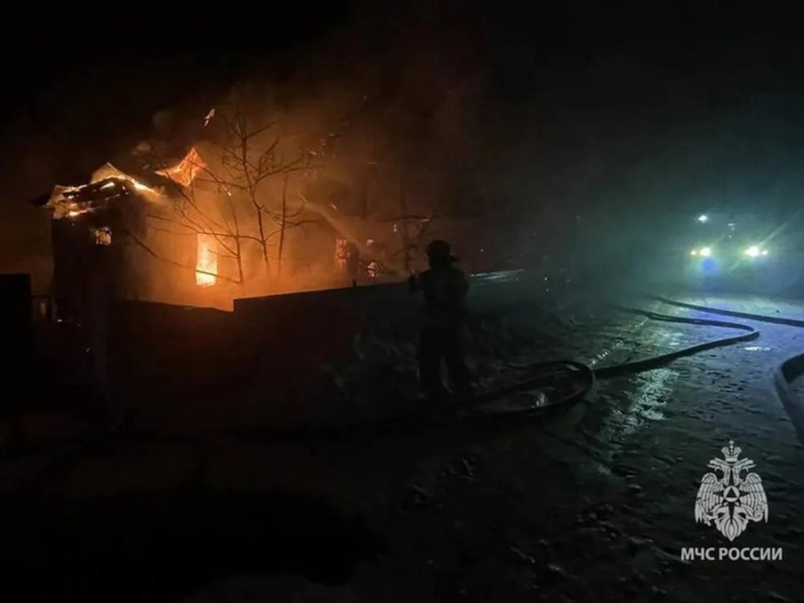 Пушарта 66 çулхи хĕрарăм вилнĕ