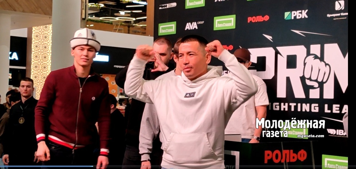 Уфа 14 февраля станет столицей кулачных боев