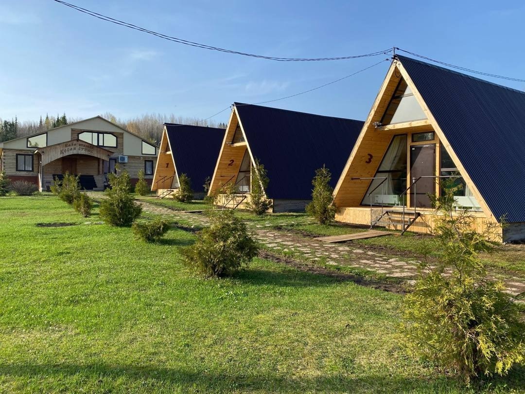 Иртнĕ çулта Пушкăртстанра 2,2 млн ытла турист пулнă