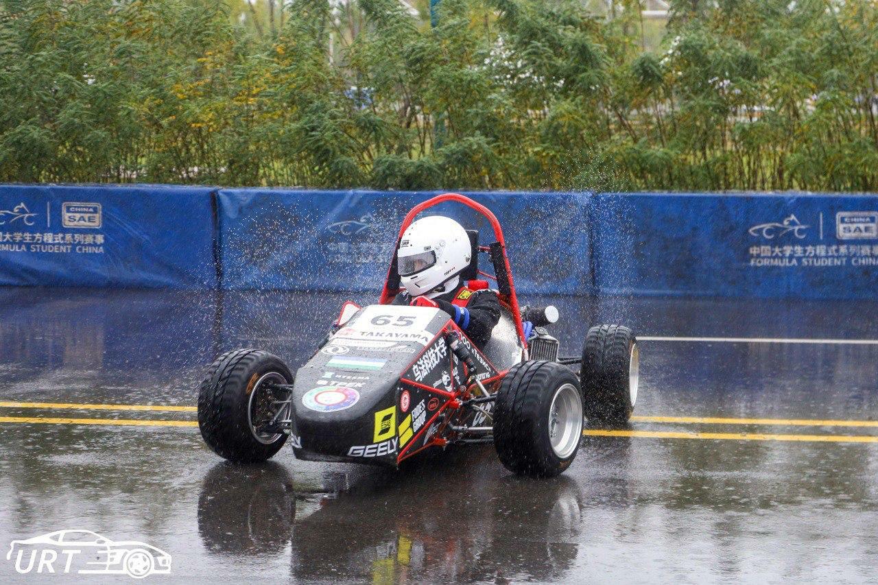 Команда вуза-резидента Межвузовского кампуса Уфы стала ...