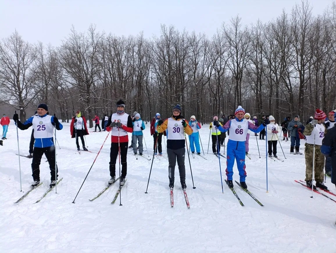 Абдуллино вăрманĕнчи ăмăрту Судан çыннине те килĕшнĕ