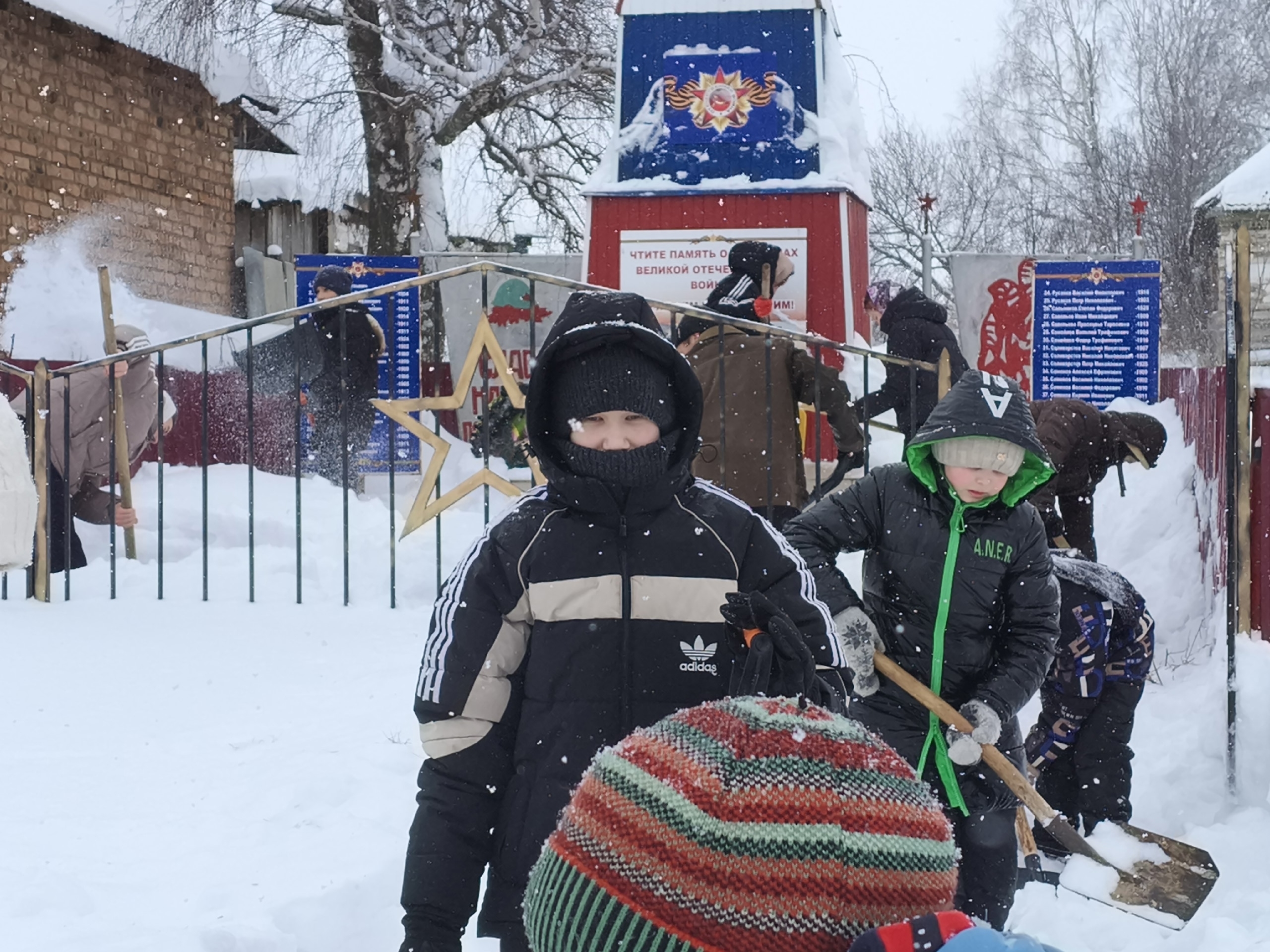 Асăну вырăнне юртан тасатрĕç