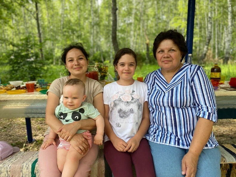 Тăванлăх тĕлпулăва йыхравларĕ