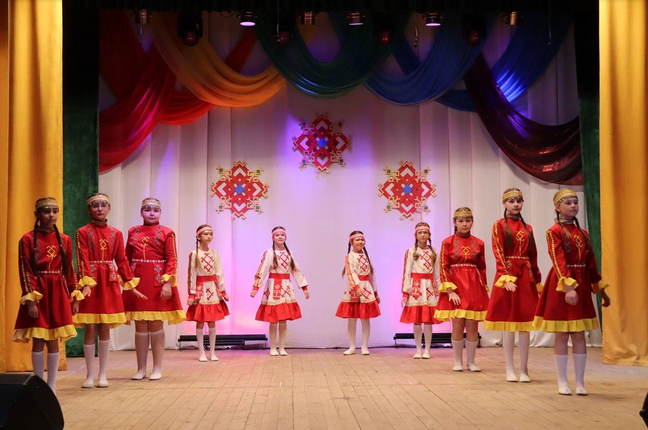 «Силпи асамачĕ» фестивалĕн  тĕп парни – Çтерлĕри Дана Ивановара