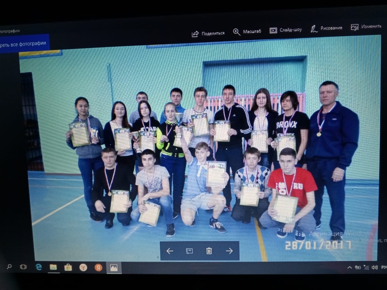 Чăваш тренерĕ 1 млн тенкĕ сертификата тивĕçнĕ