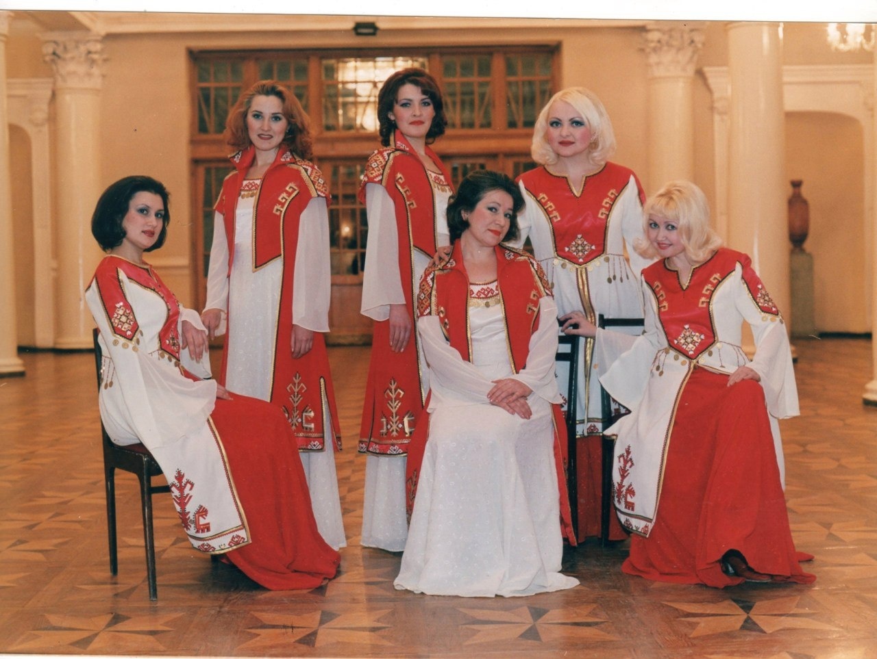 «Самана улшăнăвĕсем çĕнĕлле ĕçлеме хистеççĕ»