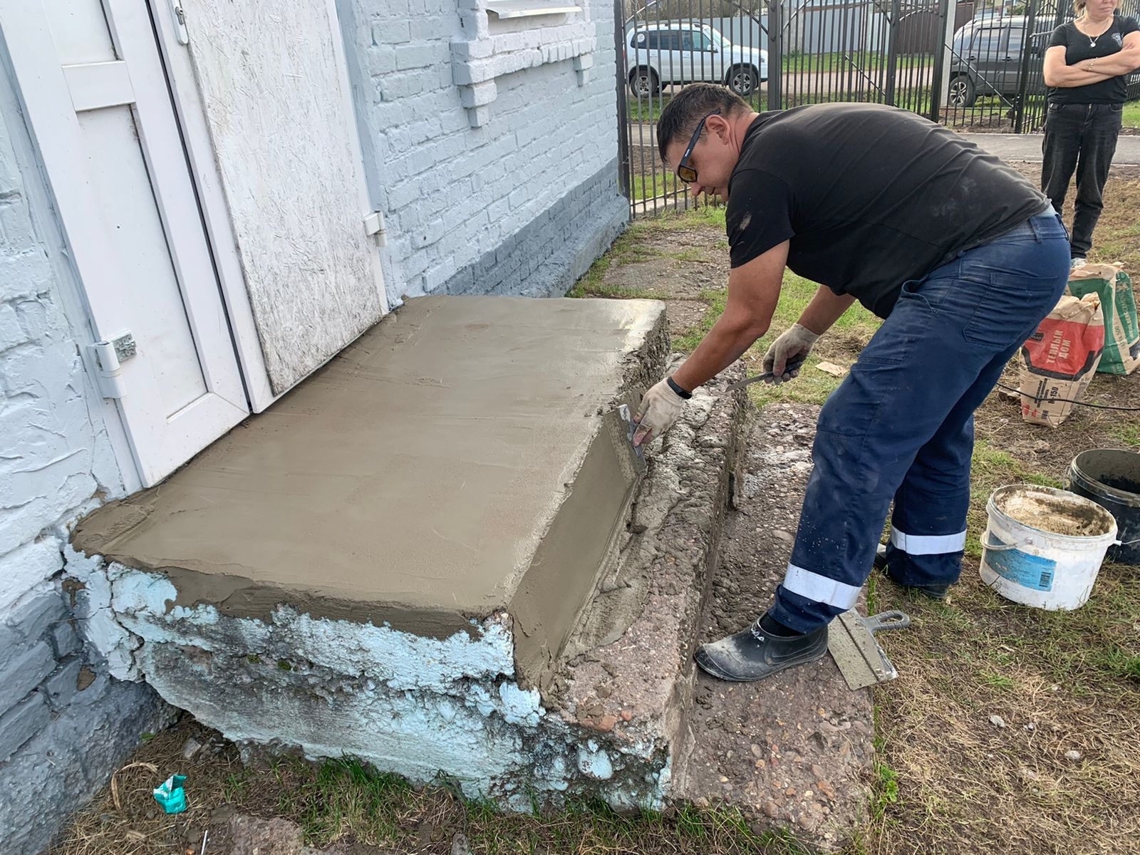 Ямансас ялне – 255 çул