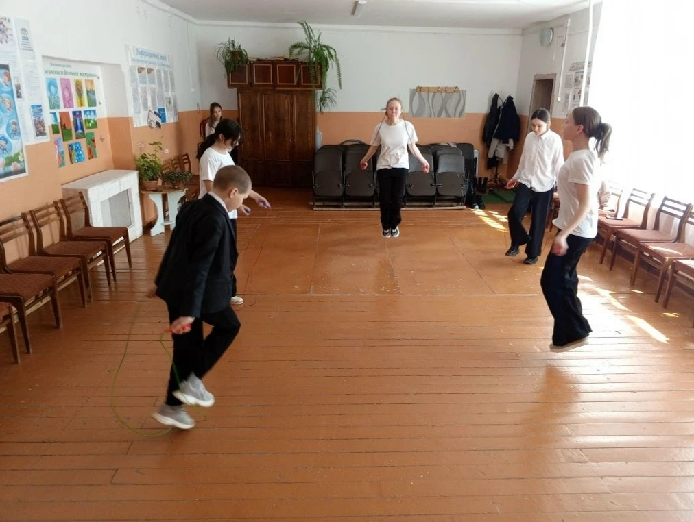 Сывлăхлă пулсан ĕмĕр вăрăм пулĕ