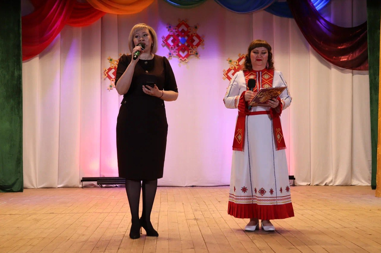 «Силпи асамачĕ» фестивалĕн  тĕп парни – Çтерлĕри Дана Ивановара