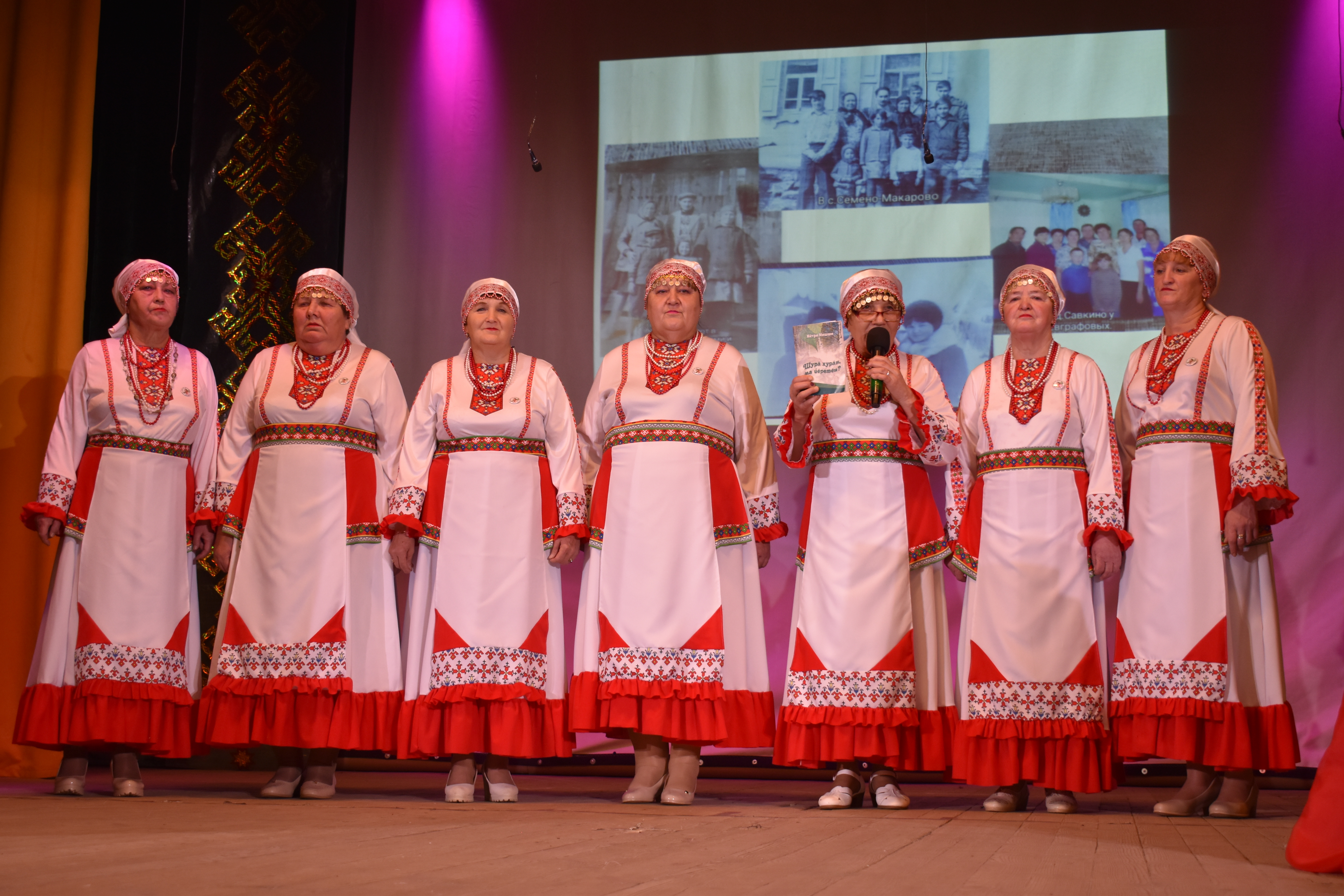 Мĕтри Мишшин ырă ячĕпе ĕçĕсем ĕмĕрех пирĕн асра пулĕç