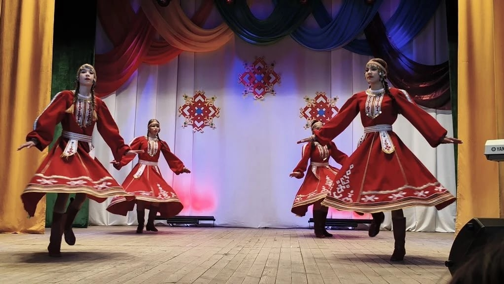 «Силпи асамачĕ» хăйĕн чаршавĕсене уçрĕ