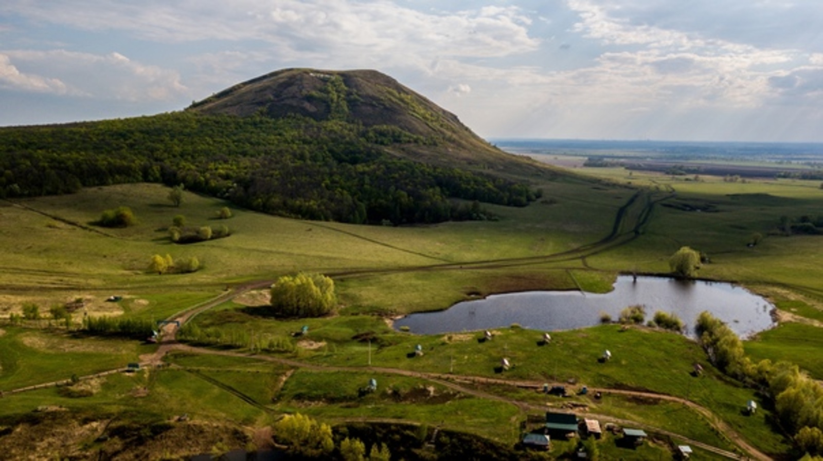 Пушкăртстанра туристсен юхăмĕ пилĕк процента ÿснĕ